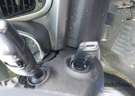 2019 Kia Rio S z USA, uszkodzony, nr VIN 3KPA24AB6KE166894